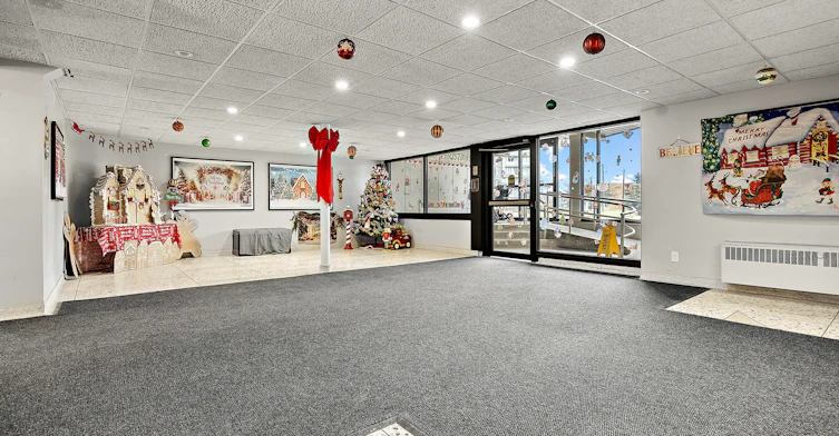 0414-60 Esther Lorrie Drive, Toronto, ON, M9W 4T9 - 4