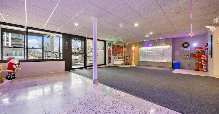 0106-70 Esther Lorrie Drive, Toronto, ON, M9W 4T9 - 14