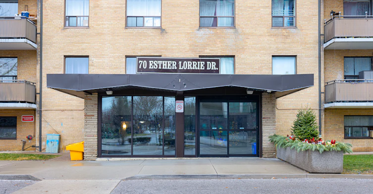 0106-70 Esther Lorrie Drive, Toronto, ON, M9W 4T9 - 12