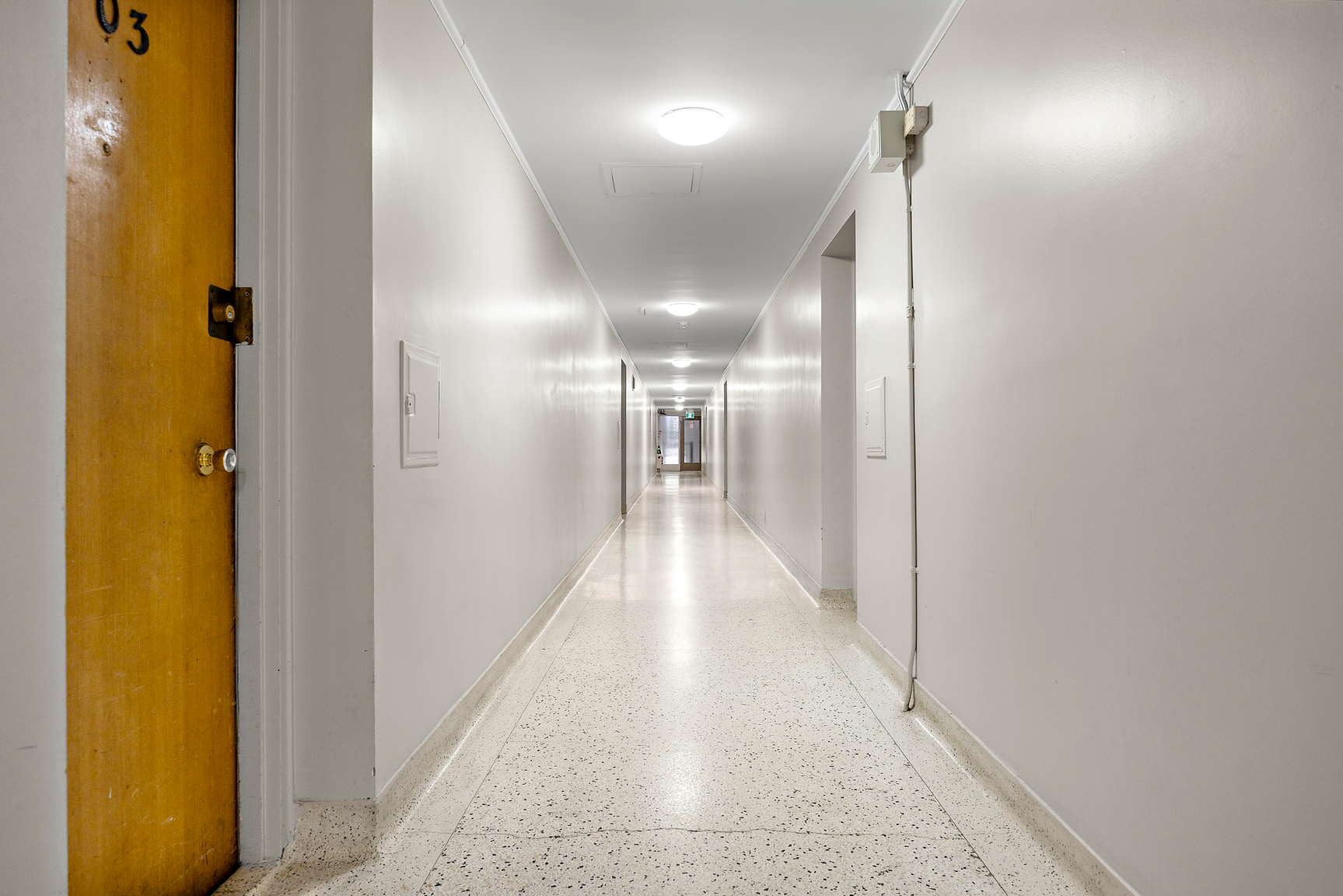0106-70 Esther Lorrie Drive, Toronto, ON, M9W 4T9 - 17