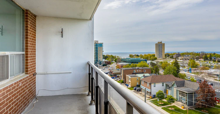 1405-30 High Street East, Mississauga, ON, L5G 1J8 - 15