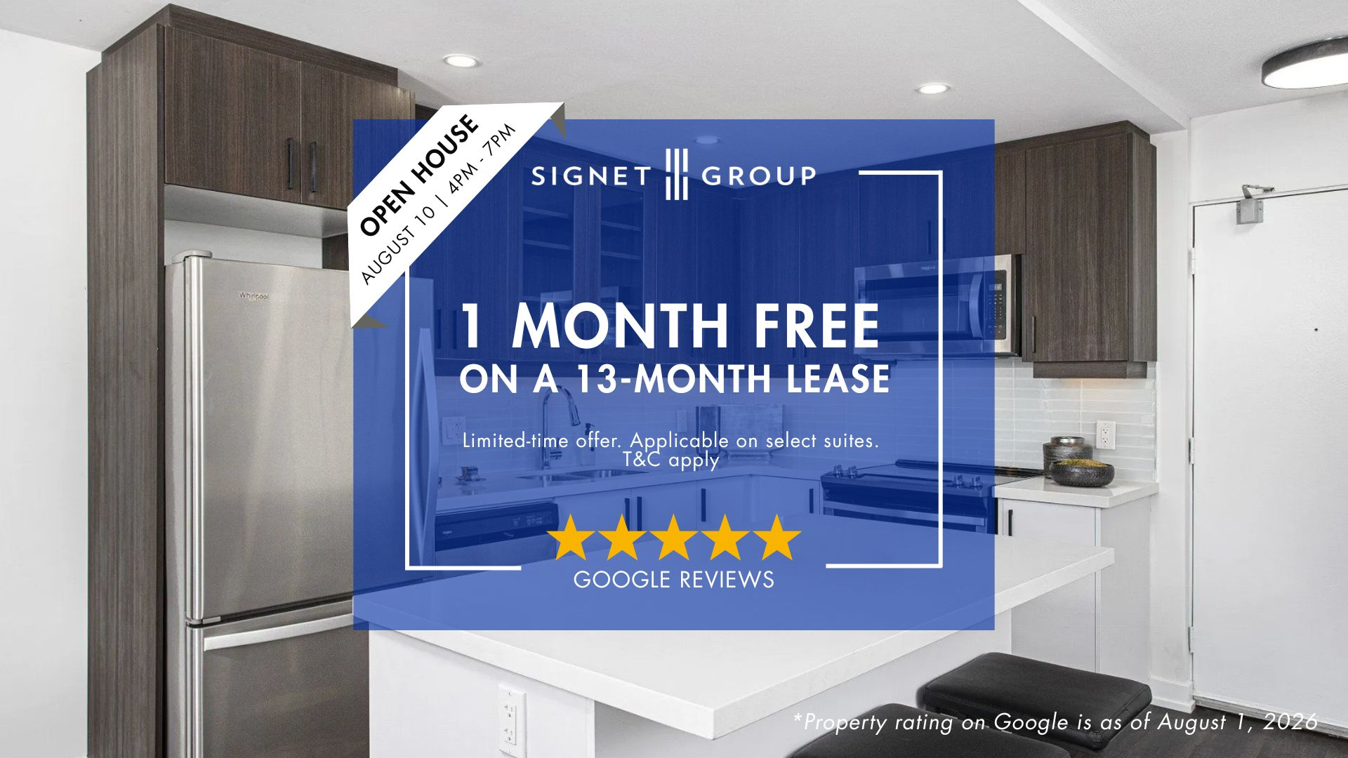 0103-30 High Street East, Mississauga, ON, L5G 1J8