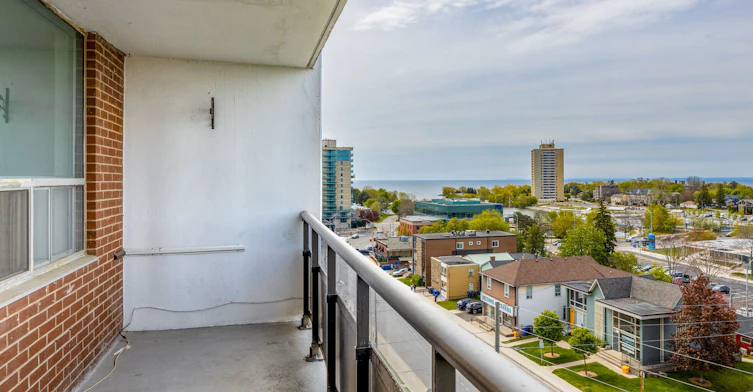 1201-30 High Street East, Mississauga, ON, L5G 1J8 - 16
