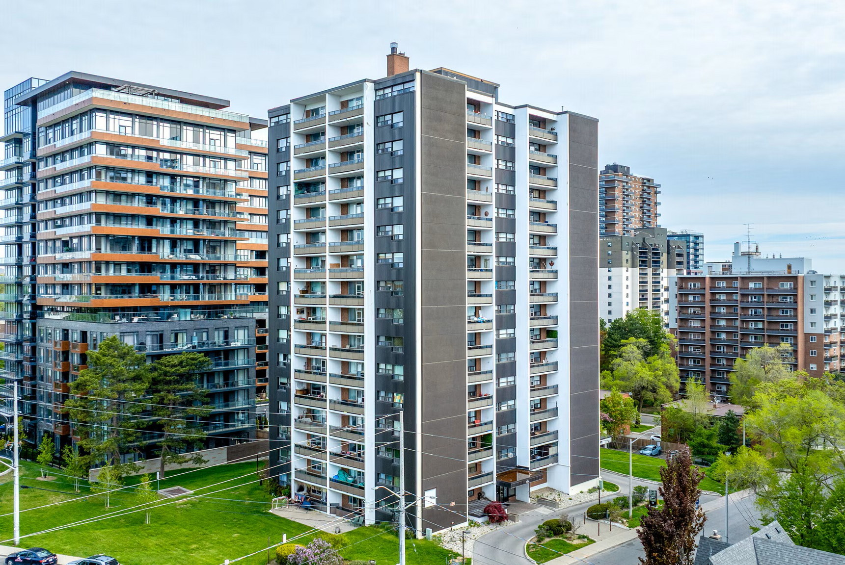 1201-30 High Street East, Mississauga, ON, L5G 1J8 - 17