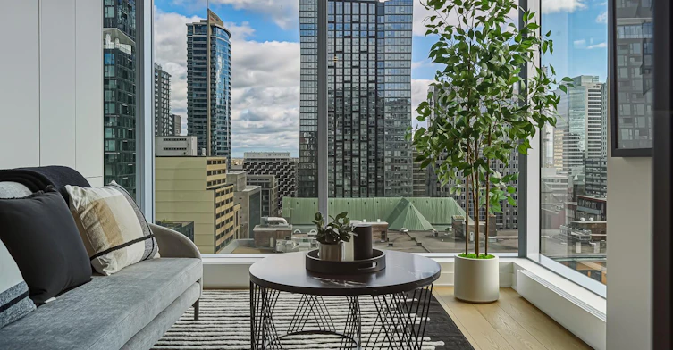 360 Mayor Rue, Montréal, QC, H3A 0J4 - 5
