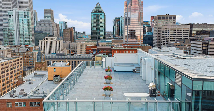 360 Mayor Rue, Montréal, QC, H3A 0J4 - 4