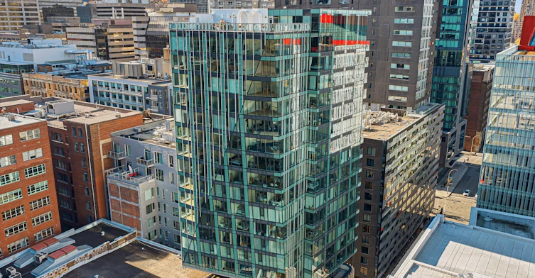 360 Mayor Rue, Montréal, QC, H3A 0J4 - 3