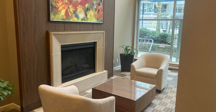 210-9262 University Crescent, Burnaby, BC, V5A 0A4 - 2