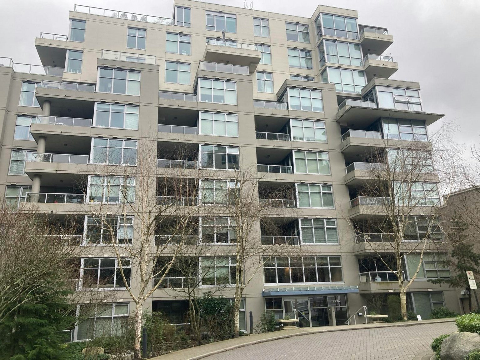 210-9262 University Crescent, Burnaby, BC, V5A 0A4