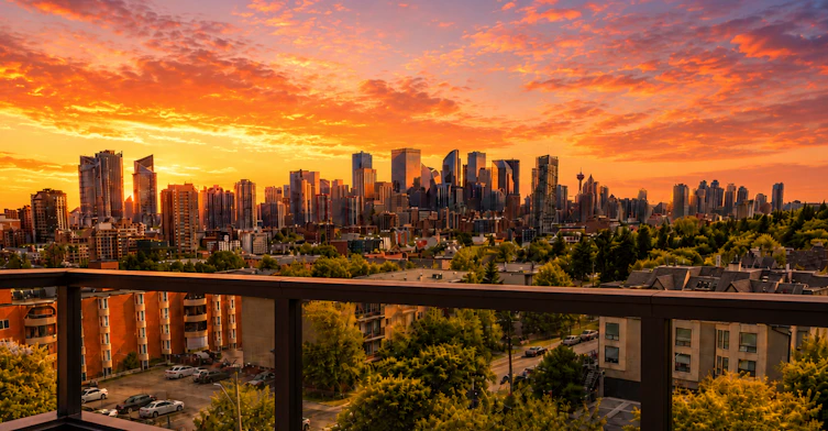 14-2318 15 Street Southwest, Calgary, AB, T2T 3Z1 - 4