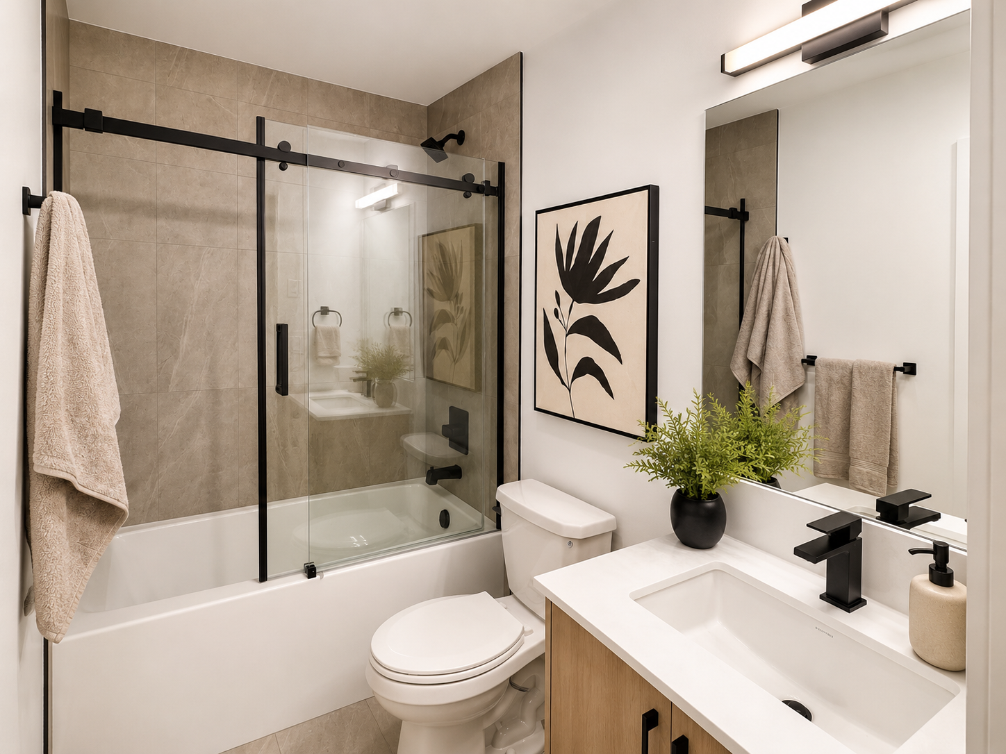 306-2318 15 Street Southwest, Calgary, AB, T2T 3Z1 - 18