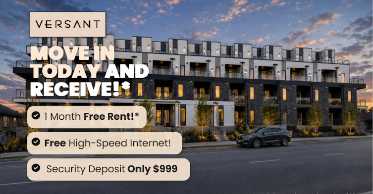 306-2318 15 Street Southwest, Calgary, AB, T2T 3Z1