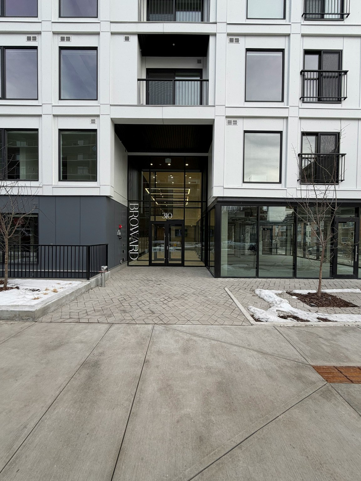 101-310 15 Avenue Southwest, Calgary, AB, T2R 0P8 - 8