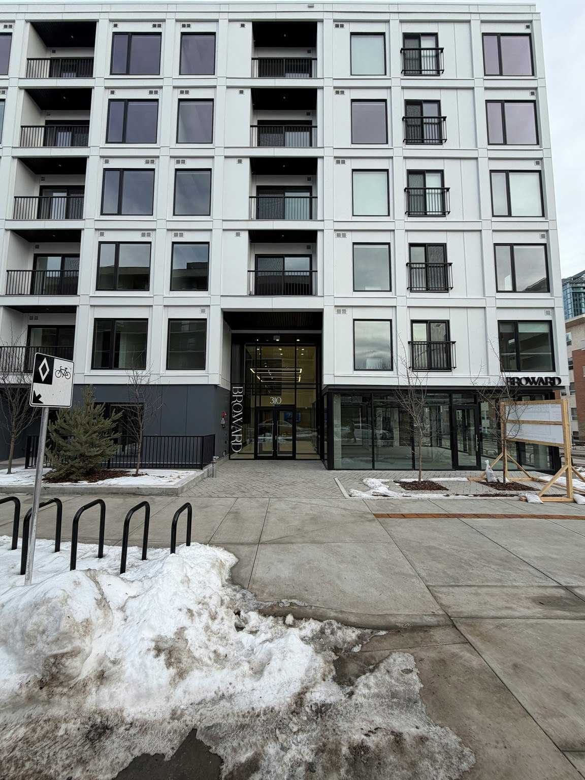 101-310 15 Avenue Southwest, Calgary, AB, T2R 0P8 - 6