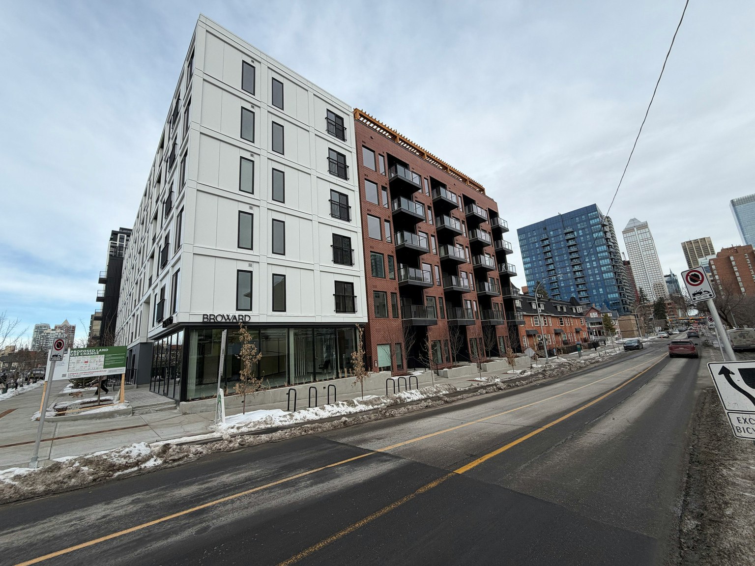 101-310 15 Avenue Southwest, Calgary, AB, T2R 0P8 - 7
