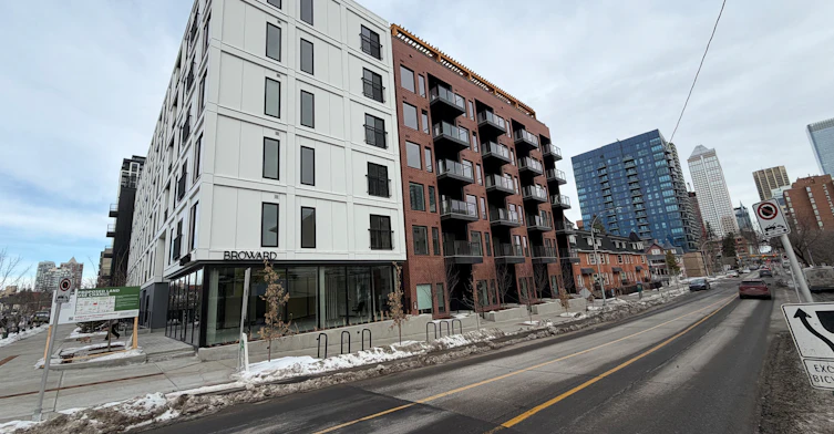 101-310 15 Avenue Southwest, Calgary, AB, T2R 0P8 - 7