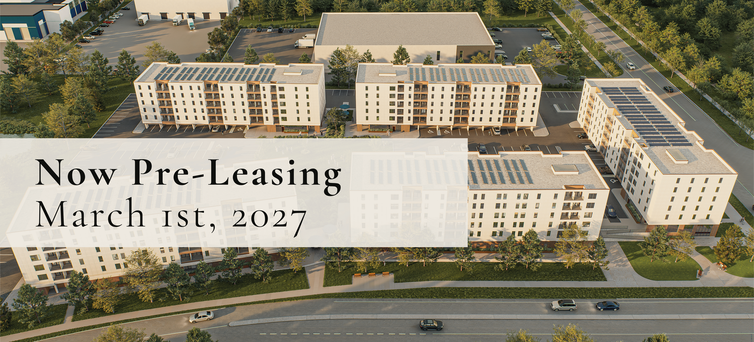 201-1245 Centennial Drive, Kingston, ON, K7P 0E9 - 2