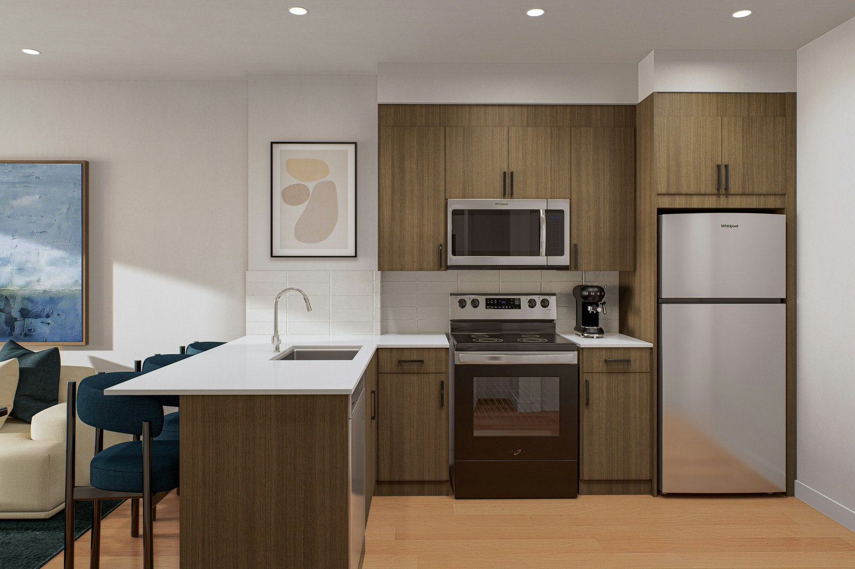 202-1245 Centennial Drive, Kingston, ON, K7P 0E9 - 3
