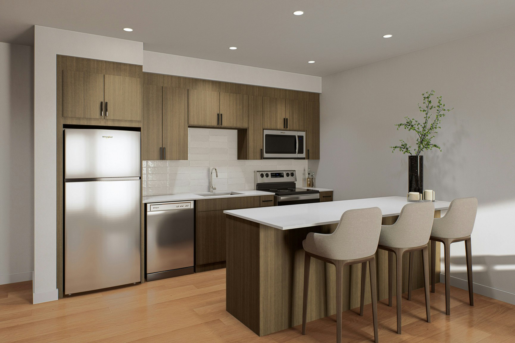 312-1245 Centennial Drive, Kingston, ON, K7P 0E9 - 4