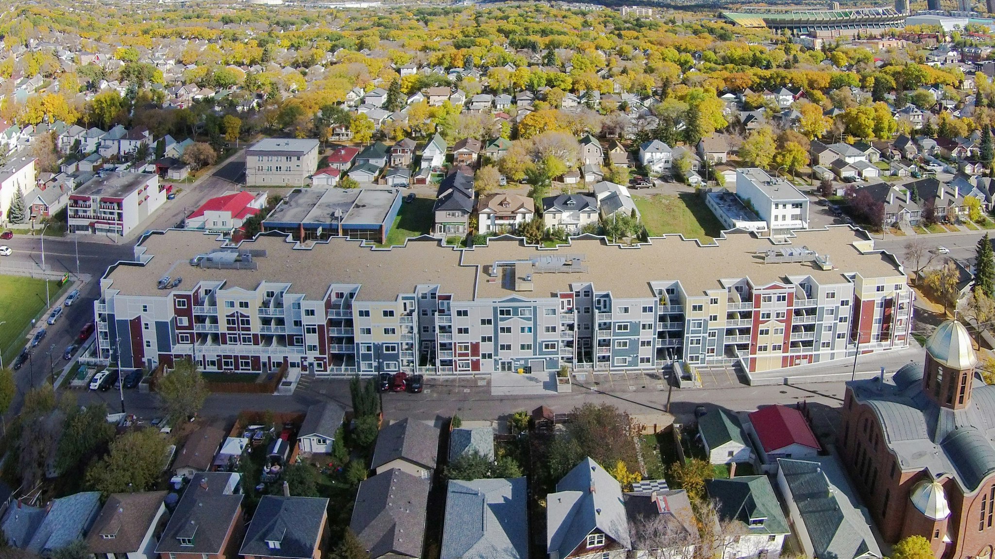 11332 95 Street, Edmonton, AB, T5G 0V4 - 32