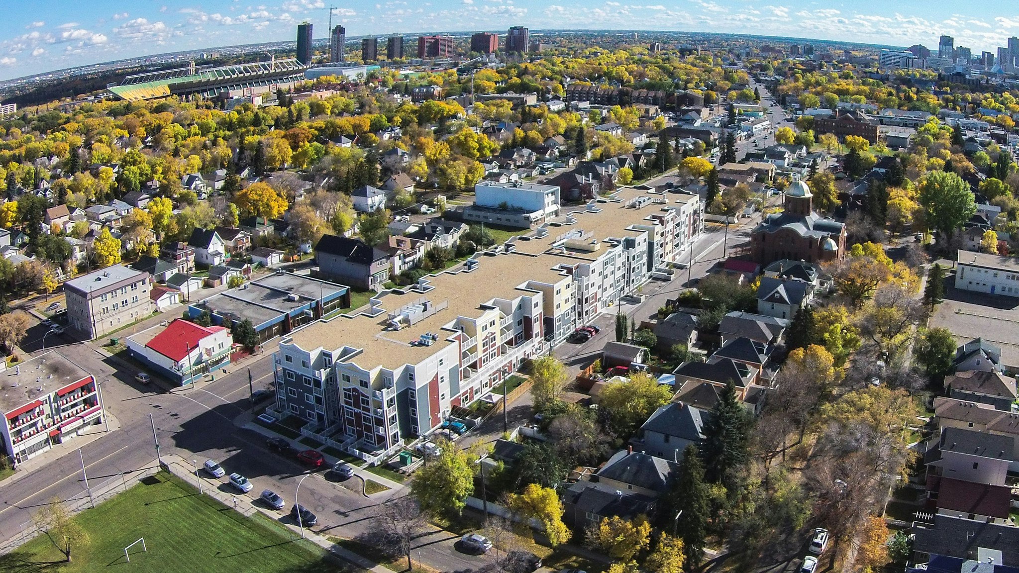 11332 95 Street, Edmonton, AB, T5G 0V4 - 24
