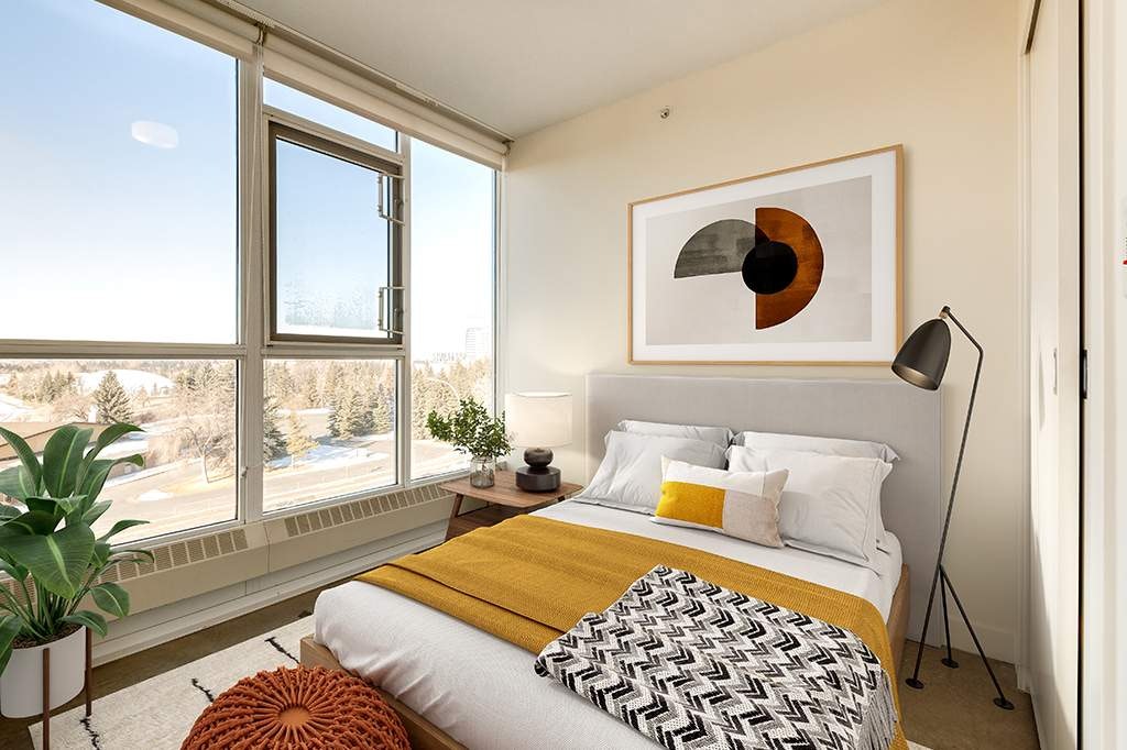 2505 24th Street NW, Calgary, AB, T2M 4X6 - 4