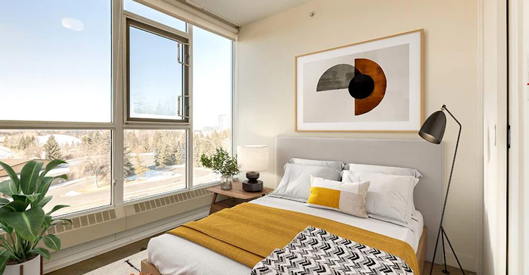 2505 24th Street NW, Calgary, AB, T2M 4X6 - 4