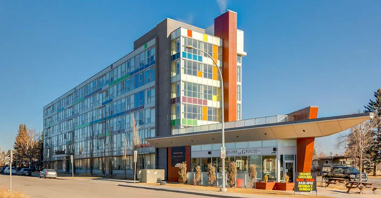 2505 24th Street NW, Calgary, AB, T2M 4X6 - 9