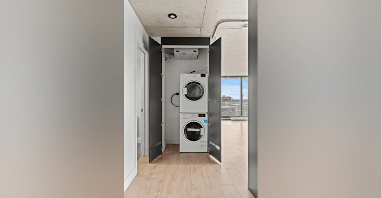 215 Murray Rue, Montréal, QC, H3C 0B5 - 12
