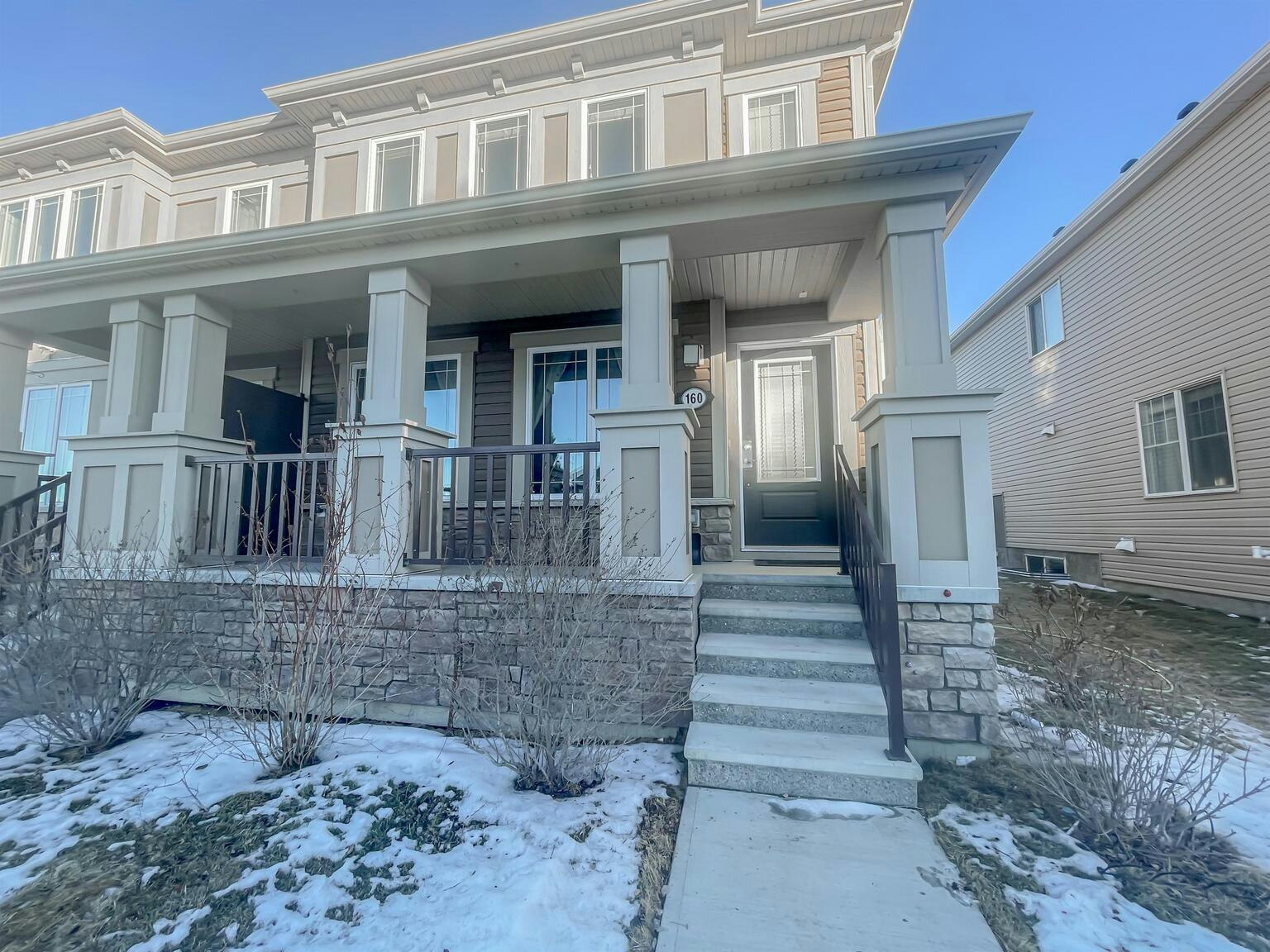 160 Cityscape Row NE, Calgary, AB, T3N 0S9 - 36