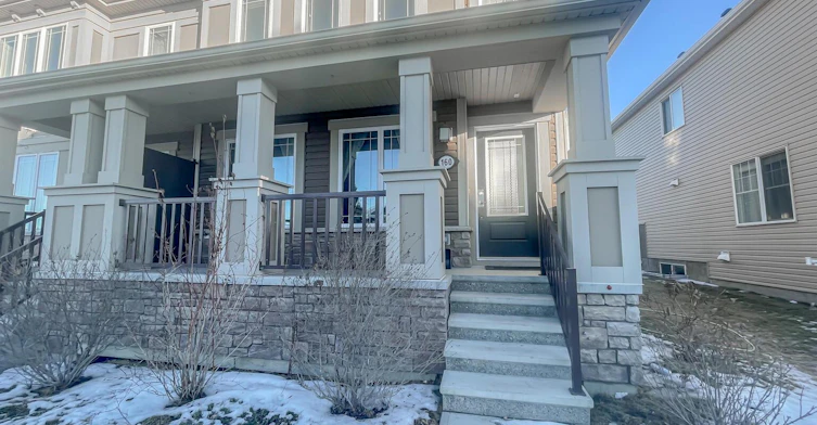 160 Cityscape Row NE, Calgary, AB, T3N 0S9 - 36