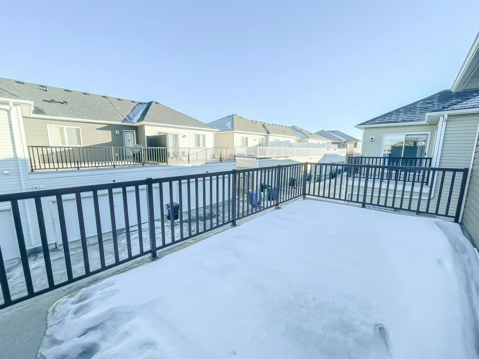 160 Cityscape Row NE, Calgary, AB, T3N 0S9 - 21