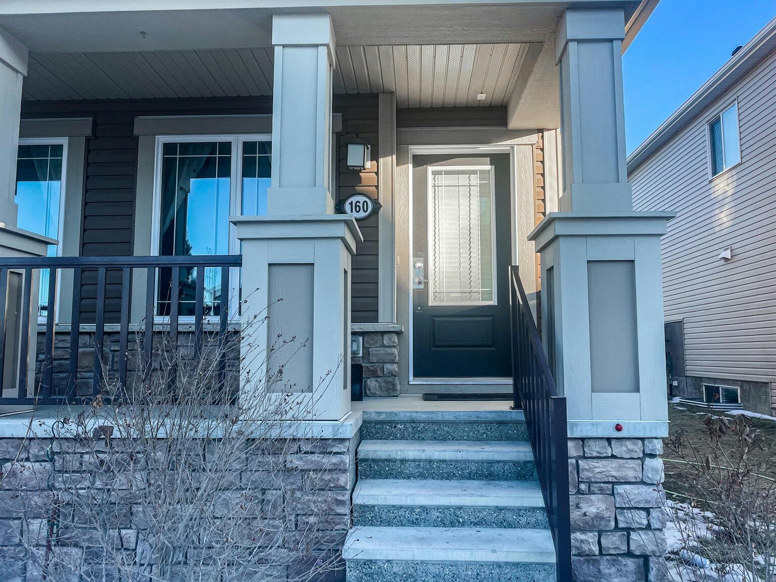 160 Cityscape Row NE, Calgary, AB, T3N 0S9 - 37