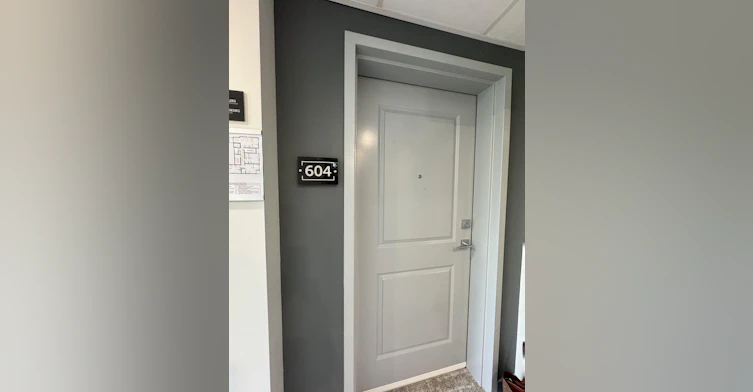 106-10757 83 Avenue Northwest, Edmonton, AB, T6E 2E5 - 3