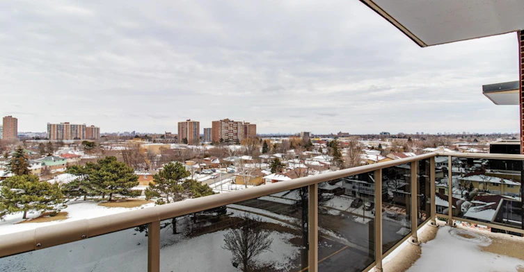 10 Garfella Lp, Toronto, ON, M9V 2G1 - 11