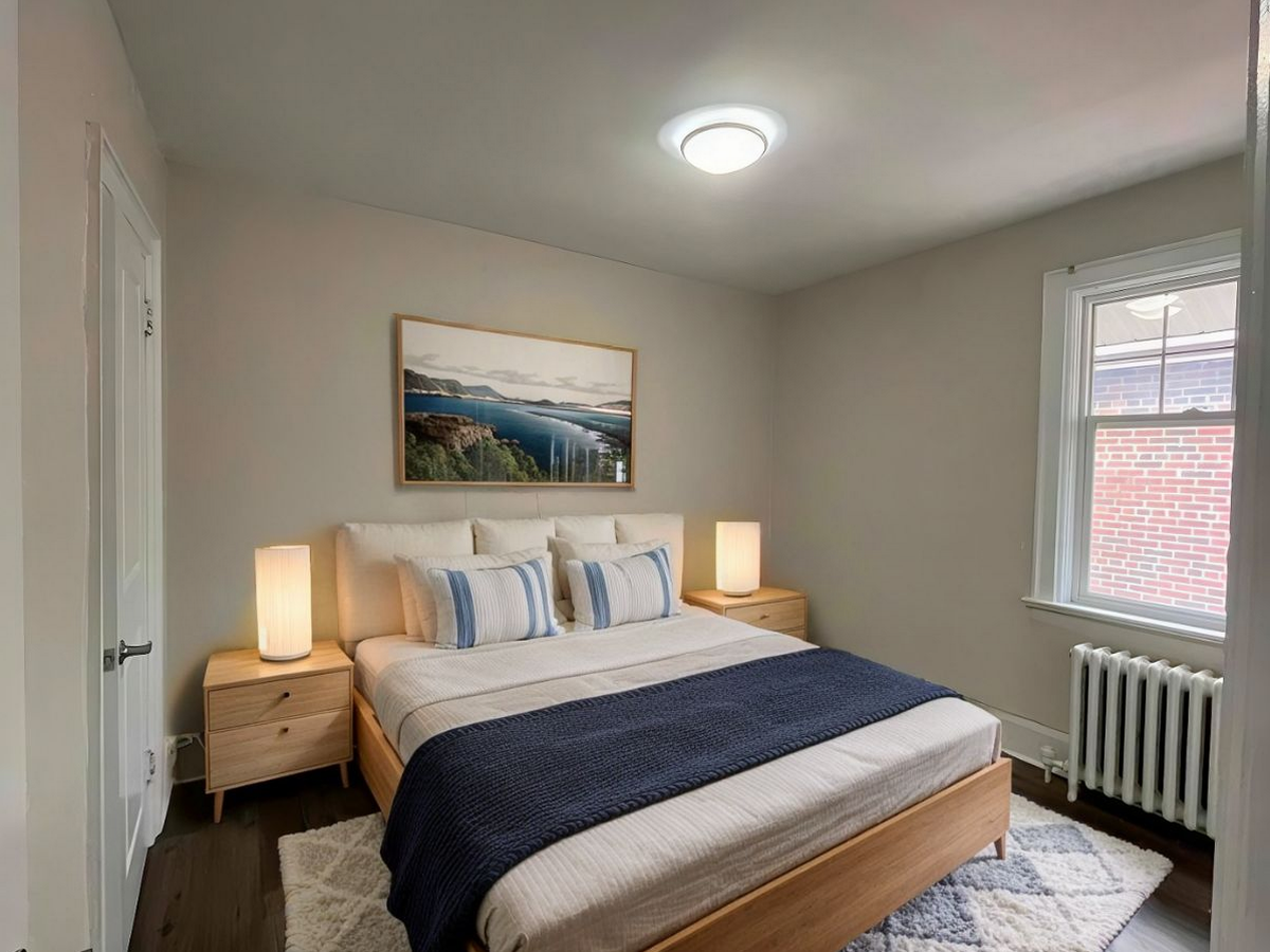 C01-245 Howland Lp, Toronto, ON, M5R 3B7 - 4