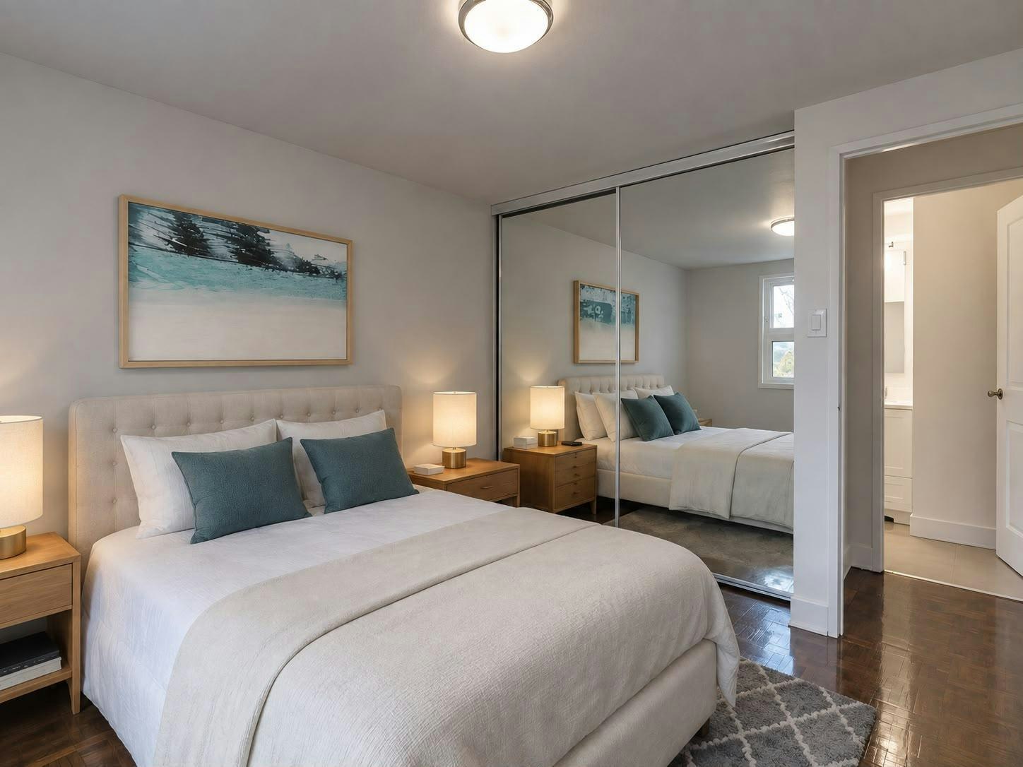 0208-7555 Goreway Lp, Mississauga, ON, L4T 3M9 - 5