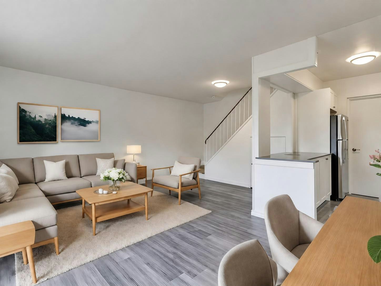 0278-7555 Goreway Lp, Mississauga, ON, L4T 3M9 - 2
