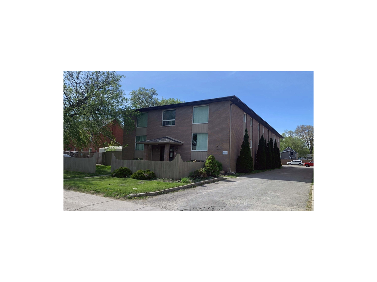 282 Romaine Street, Peterborough, ON, K9J 2C5 - 7