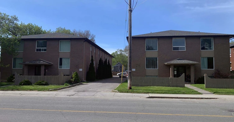 0204-282 Romaine Street, Peterborough, ON, K9J 2C5 - 5