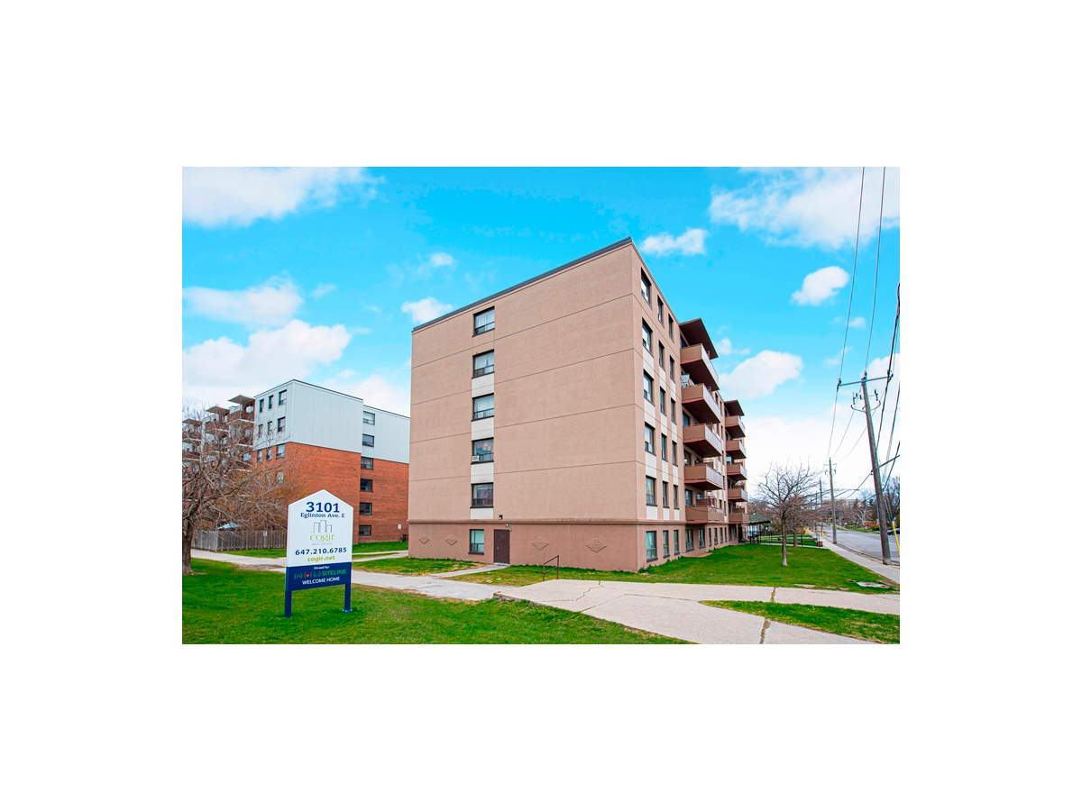 109-3111 Eglinton Avenue East, Toronto, ON, M1J 2G3 - 10