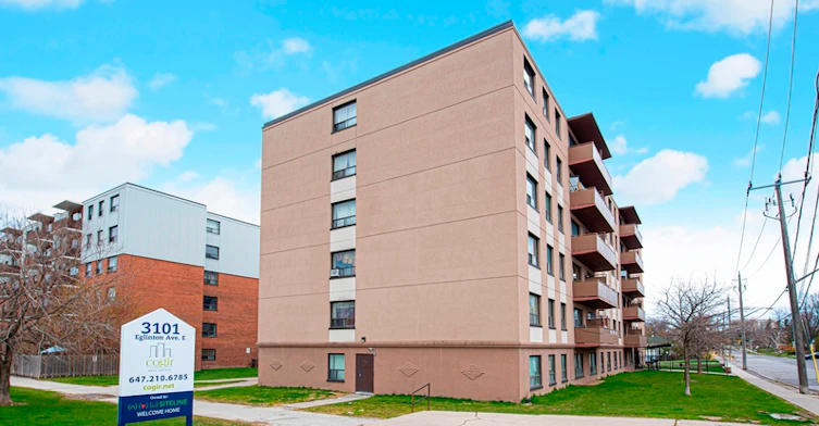 109-3111 Eglinton Avenue East, Toronto, ON, M1J 2G3 - 10