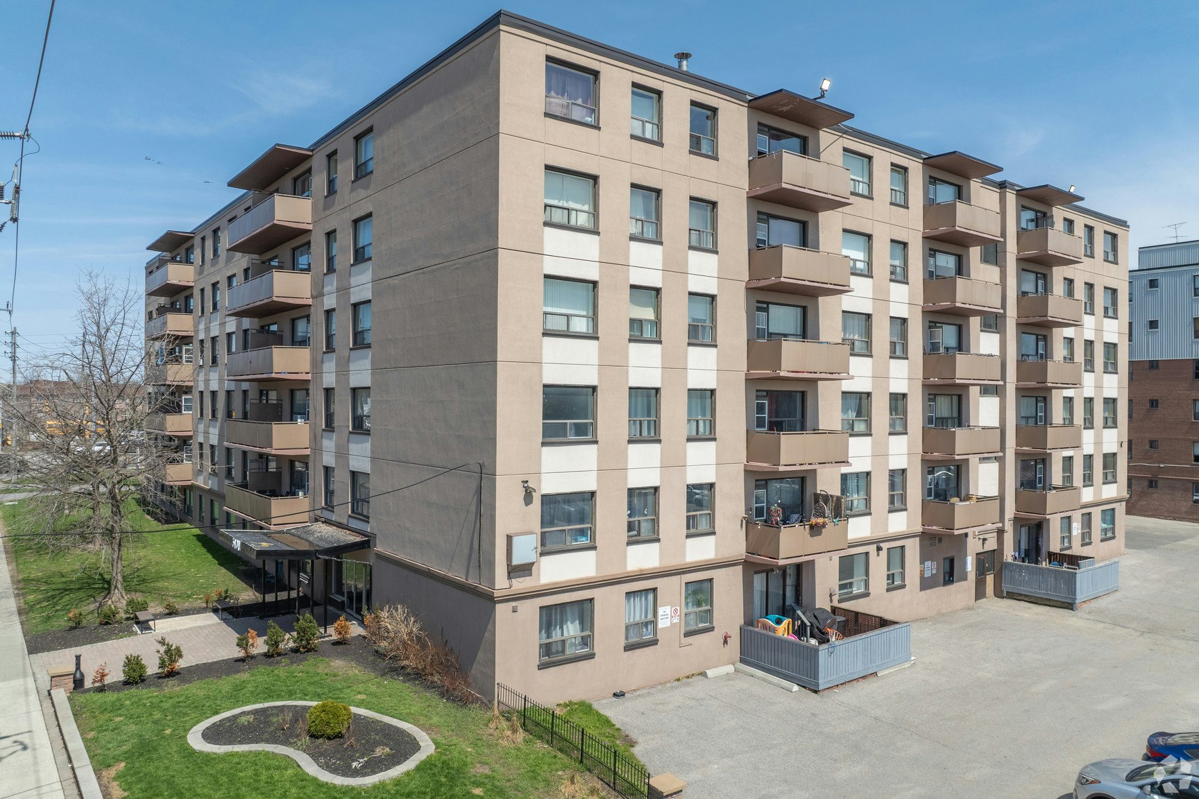 102-3111 Eglinton Avenue East, Toronto, ON, M1J 2G3 - 7