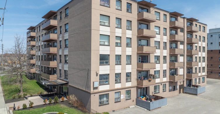 307-3111 Eglinton Avenue East, Toronto, ON, M1J 2G3 - 7