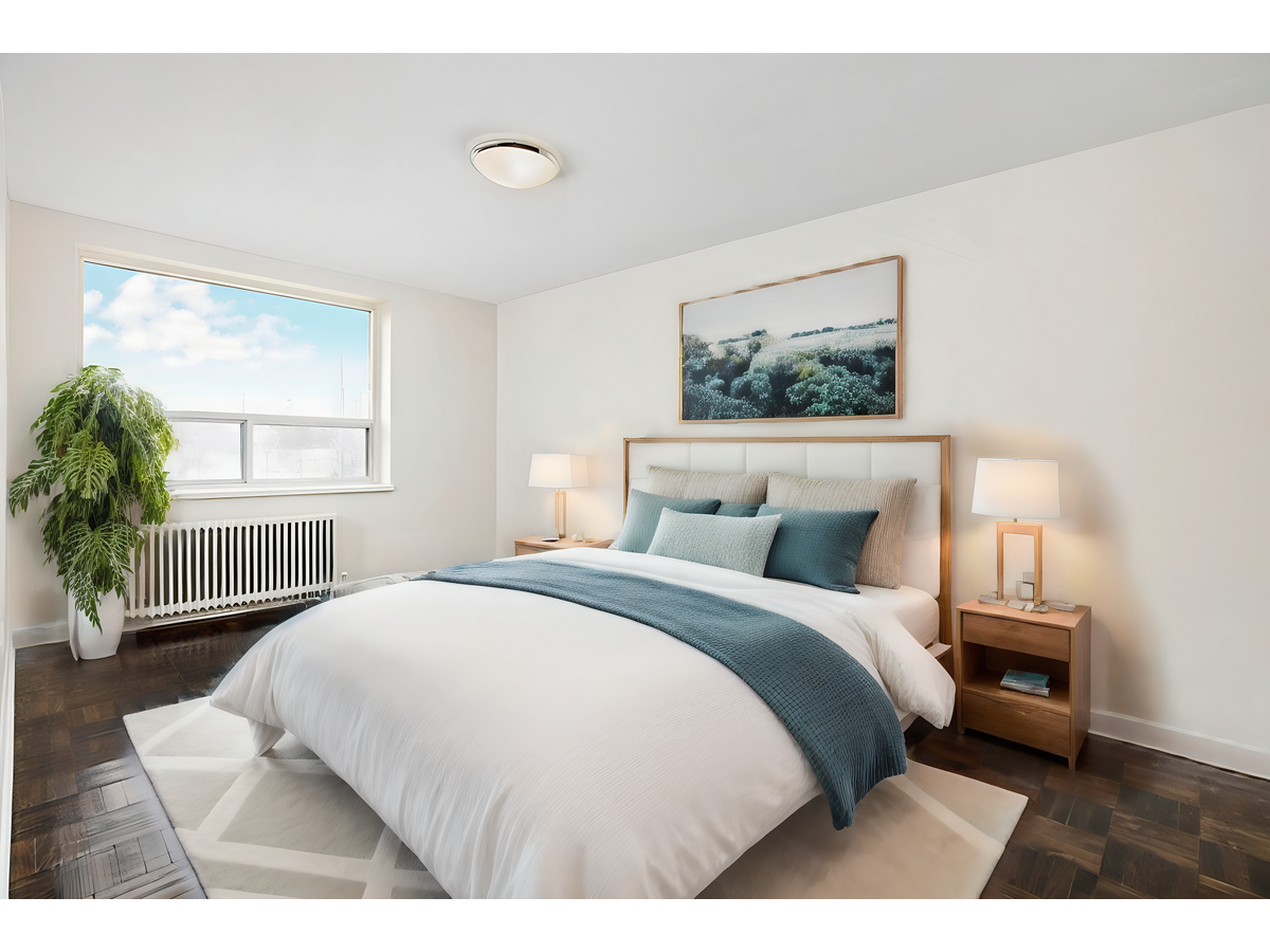 307-3111 Eglinton Avenue East, Toronto, ON, M1J 2G3 - 4