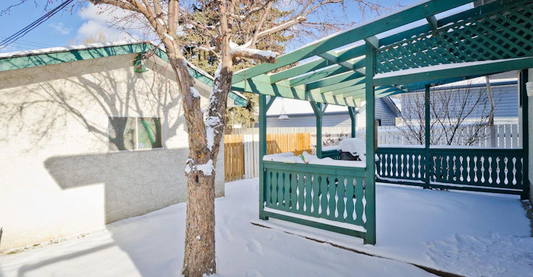 8 Dover Meadow Close Se, Calgary, AB, T2B 2E2 - 12