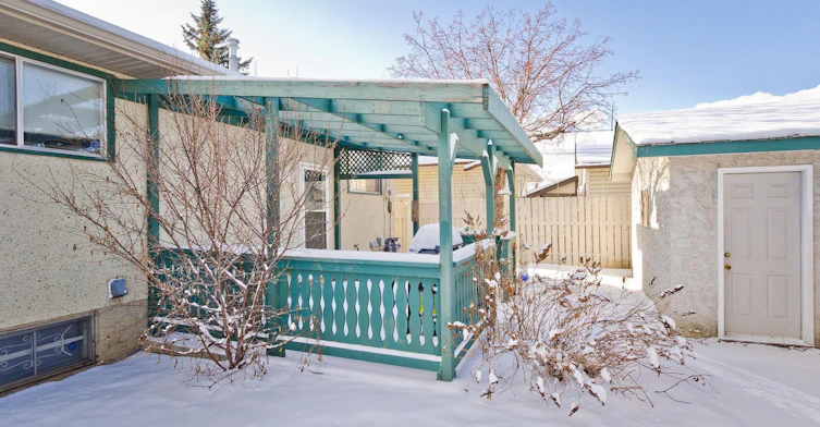 8 Dover Meadow Close Se, Calgary, AB, T2B 2E2 - 13