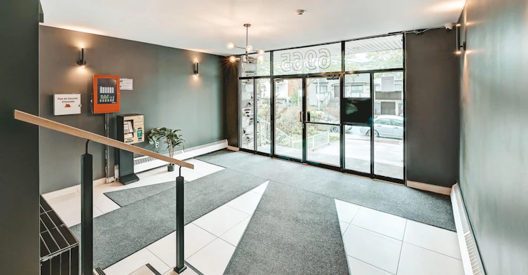 6965 De Choisy Rue, Montréal, QC, H1T 2J6 - 12