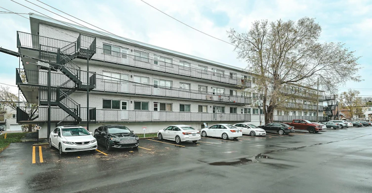 6965 De Choisy Rue, Montréal, QC, H1T 2J6 - 15
