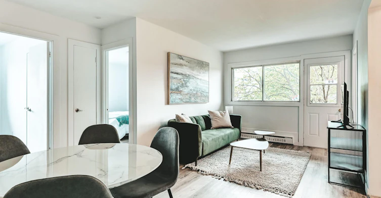 6965 De Choisy Rue, Montréal, QC, H1T 2J6